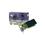 Evga e-GeForce FX 5200 - Graphics adapter - GF FX 5200 - AGP 8x low profile - 128 MB DDR - TV out